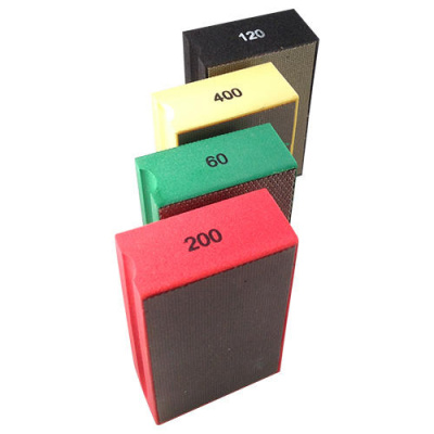 Чем можно шлифовать стекло?