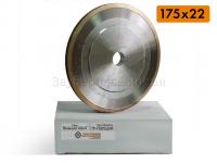 (Премиум) 175x22 Подточные круги для кромки фацета
