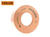 028N99 RBM Италия, 150х40х50+3F мм