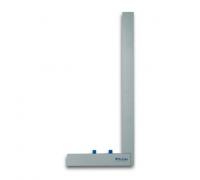 Угольники без гипотенузы Bohle (длина на выбор от 50 до 175 см)