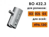 Держатель BO 432.3