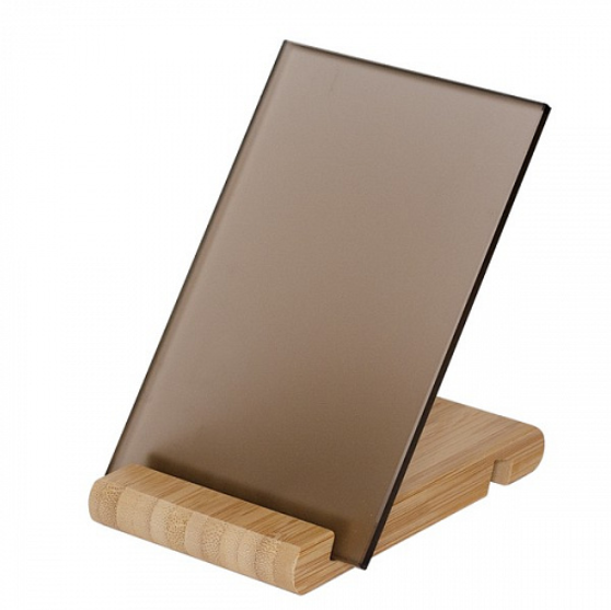 Плюсы стеклянных перегородок