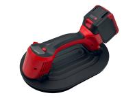 Аккумуляторная (электрическая) присоска (стеклодомкрат), YG4001, г/п 55 кг