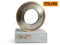 (Премиум) 175х90 Подточные круги для станков Bavelloni