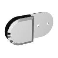 Коннектор Romana, стекло-стена 180°