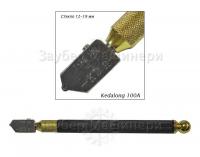 Стеклорез 100А, 10-19 мм