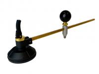 BLD(R)-B Циркули c вращающейся режущей головкой (на выбор макс Ø = 16,60,120,160 см)