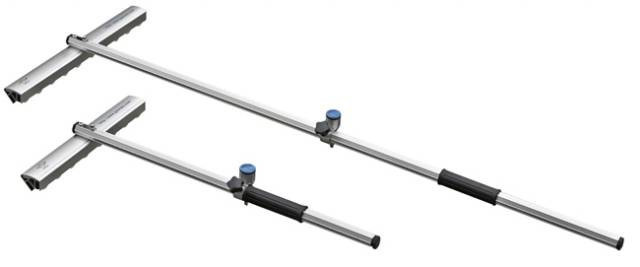 Как выбрать длину быстрореза?