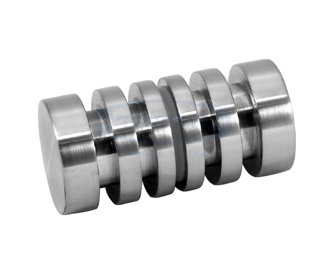 Соединители, держатели, кнобы - зачем нужна фурнитура для душевых? Соединители, держатели, кнобы - зачем нужна фурнитура для душевых?