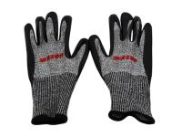 (Премиум) Защитные нескользящие перчатки от порезов