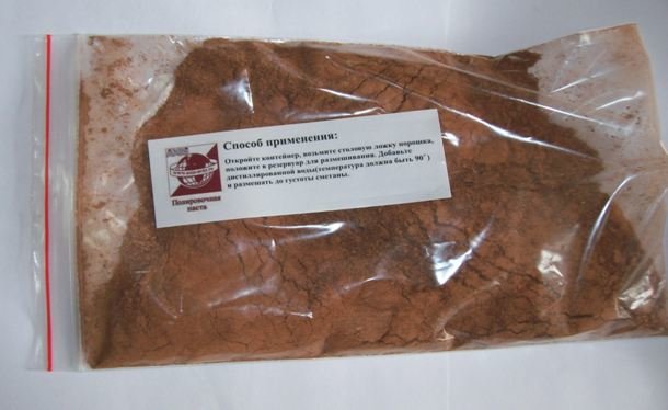 Все, что нужно знать о порошках для полировки стекла