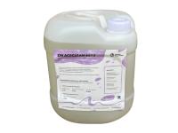 ZM Aceclean 6670 - жидкость для очистки станков от стекольного шлама, канистра 20 литров