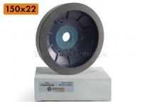 (Премиум) Круги на бакелитовой связке 150х22 мм