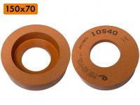 10S RBM Италия, 150х40х70 мм (зерно на выбор)