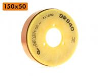 9RS RBM Италия, 150х40х50+3F мм