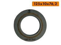 Диск для снятия слоя LOW-E, размер 125x10x76,2 мм