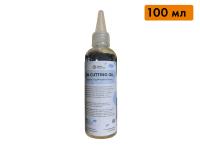 Профессиональная жидкость для ручного раскроя стекла, объем 100 мл