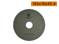 Диск для снятия слоя LOW-E, размер 125x10x25,4 мм