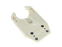 Держатель инструмента (вилка) усиленный, с креплением ISO 40