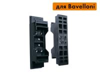 S-10, Пластиковый корпус трака для оборудования Bavelloni