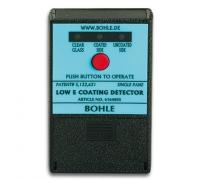 Детектор для определения Low-E слоя Merlin, Bohle