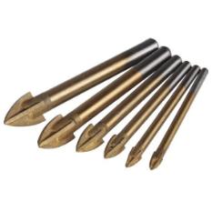 Сверла по стеклу 1 мм