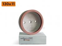 (Стандарт) Круги на бакелитовой связке 130х11 мм (13 мм)