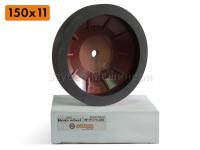 (Премиум) Круги на бакелитовой связке 150х11 мм (13 мм)