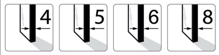 Пиктограммы