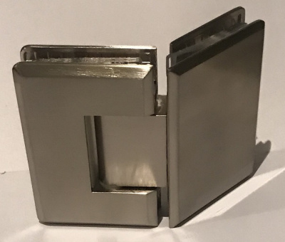 Петля душевая 