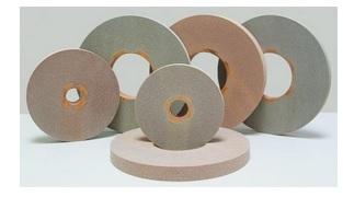 Войлочные круги