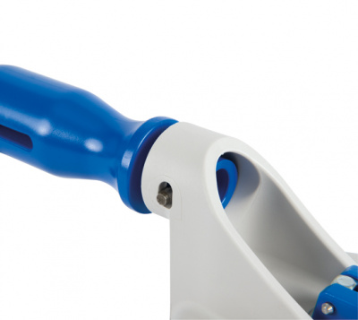 Присоска для гнутого стекла, с шарнирными чашками, г/п до 35 кг, Bohle Veribor