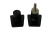 L-2809, Комплект кноб, черный матовый ORB