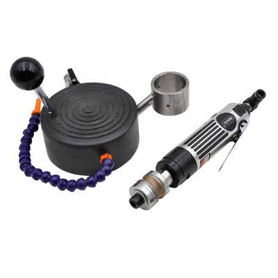 Мультифункциональная шлифовальная пневматическая машинка PMGG-12