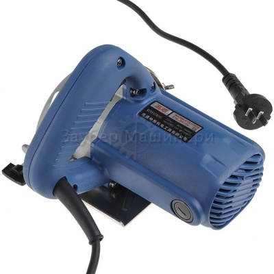 Электрическая пила для стекла CM-40