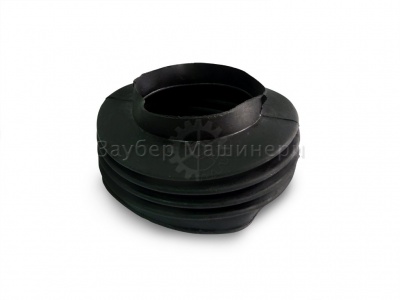 Комплект водозащитных манжет для двигателя, Ø = 100х70 мм