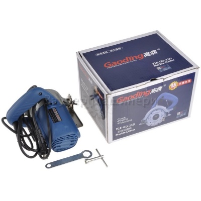 Электрическая пила для стекла CM-40