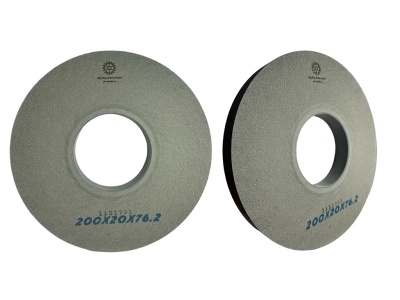 Диск для снятия слоя LOW-E, размер 200x20x76,2 мм