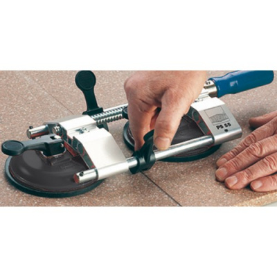 Комплект из 2-х зажимов для фиксации листового материала Bohle