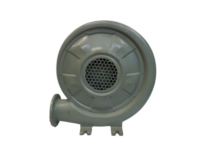 Вентилятор центробежный радиальный (улитка, нагнетатель воздуха)