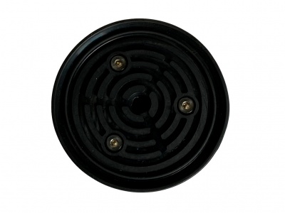 Круглая вакуумная присоска в сборе, D=90 мм H=105 мм