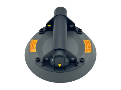 Аккумуляторная (электрическая) присоска (стеклодомкрат) с авто подкачкой, YG1689, г/п 150 кг