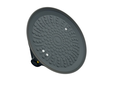 Аккумуляторная (электрическая) присоска (стеклодомкрат) с авто подкачкой, YG1689, г/п 150 кг