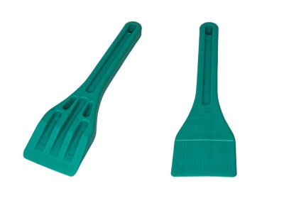 Лопатка пластиковая для остекления