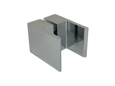 SK-72-A, Комплект кноб, полированный хром