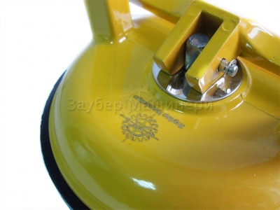 Присоска одночашечная RX-1-С, 50 кг