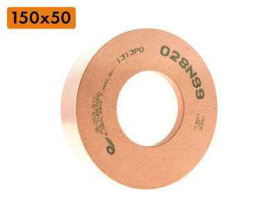 028N99 RBM Италия, 150х40х50+3F мм