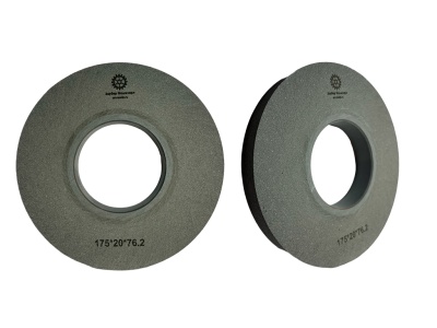 Диск для снятия слоя LOW-E, размер 175x20x76,2 мм