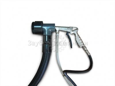 Пескоструйная установка PSM-1