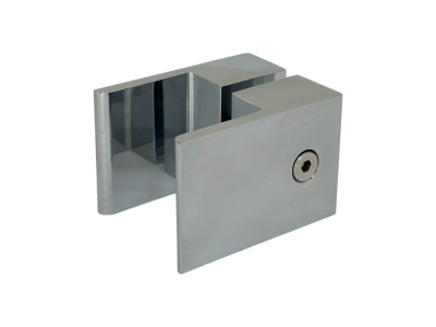 SK-72-A, Комплект кноб, полированный хром